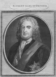 Robert Earl of Orford