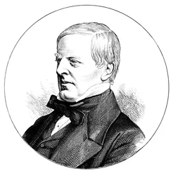 Robert Lowe, British Politician