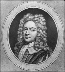 Robert Walpole, English statesman