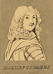 Rochefoucault, 1613-1680