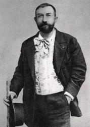 Rodolphe Salis, French Artist