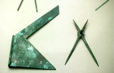 Roman Tools