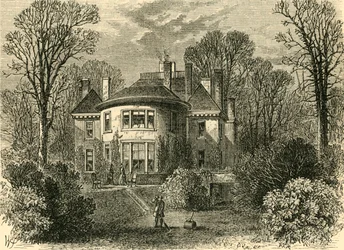 Rosslyn House