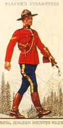 Royal Canadian Mounted Police