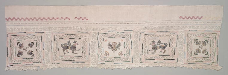 Runner, c1800s