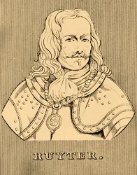 Ruyter, 1607-1676