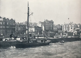 Ryde - The Esplanade