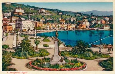 S. Margherita Ligure