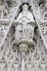 Saint-Vulfran d