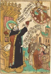 Saint Augustine