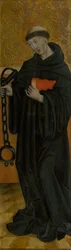 Saint Leonard