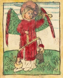 Saint Michael
