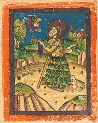 Saint Onuphrius