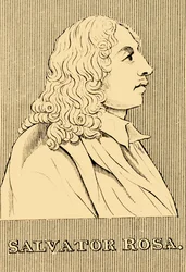 Salvator Rosa