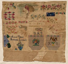 Sampler