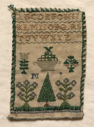 Sampler