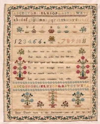 Sampler