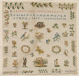 Sampler
