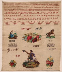 Sampler