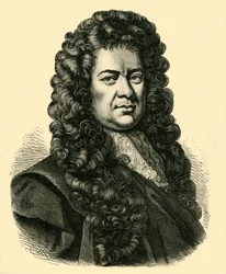 Samuel Pepys, c1878