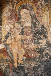 San Pietro Byzantine Church