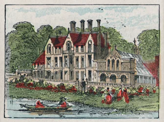 Sandringham, c1910