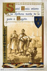 Scene from the Life of Bertrand du Guesclin