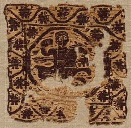 Segmentum from a Tunic