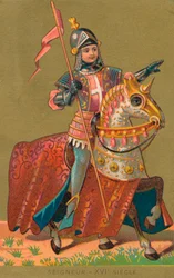 Lord of the 16th Century