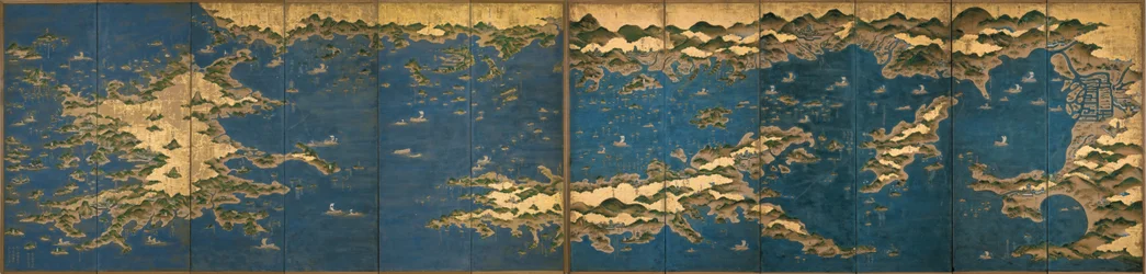Seto Inland Sea