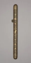 Sheath for a Dagger