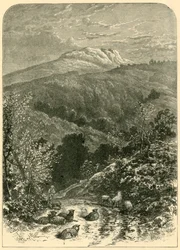 Sheepstor, 1898