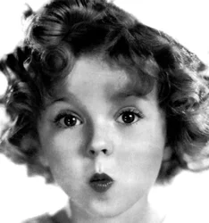 Shirley Temple, American Actress