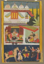 Shri Raga