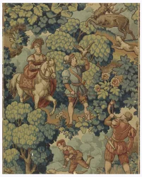 Sidewall (possibly England), 1875–1900