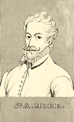Sir A. More