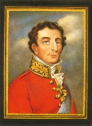 Sir Arthur Wellesey Duke of Wellington