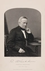 Sir Charles Wheatstone, English physicist
