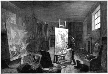 Sir Edwin Landseer