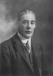 Sir Ernest C. Cochrane