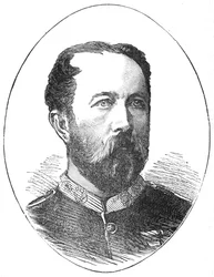 Sir Evelyn Wood