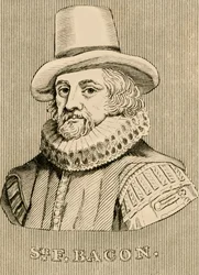Sir Francis Bacon, 1561-1626