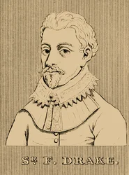 Sir Francis Drake