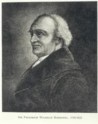Sir Frederick William Herschel