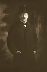 Sir George Ernest Paget