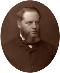 Sir Henry Charles Lopes, Judge of the High Court of Justice