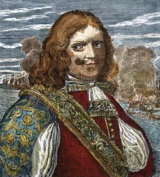 Sir Henry Morgan, 18th Century