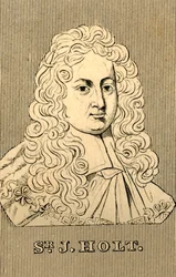 Sir J. Holt