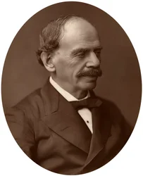 Sir Julius Benedict, musical composer and conductor