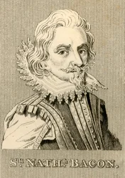 Sir Nathaniel Bacon